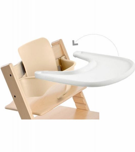 tripp trapp chair tray