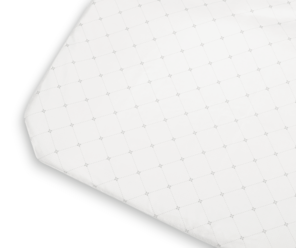 uppababy waterproof mattress cover