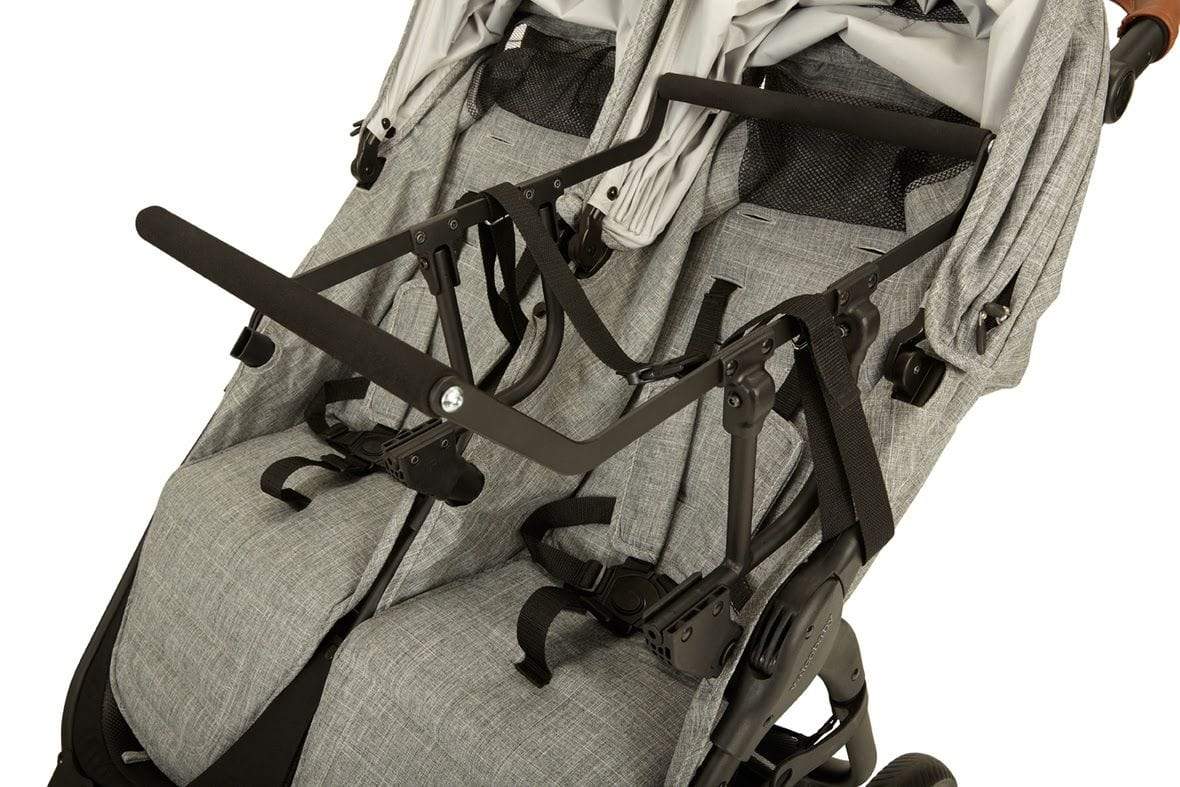 Parana rivier Spreekwoord scheuren Valco Baby Duo Trend Universal Car Seat Adapter