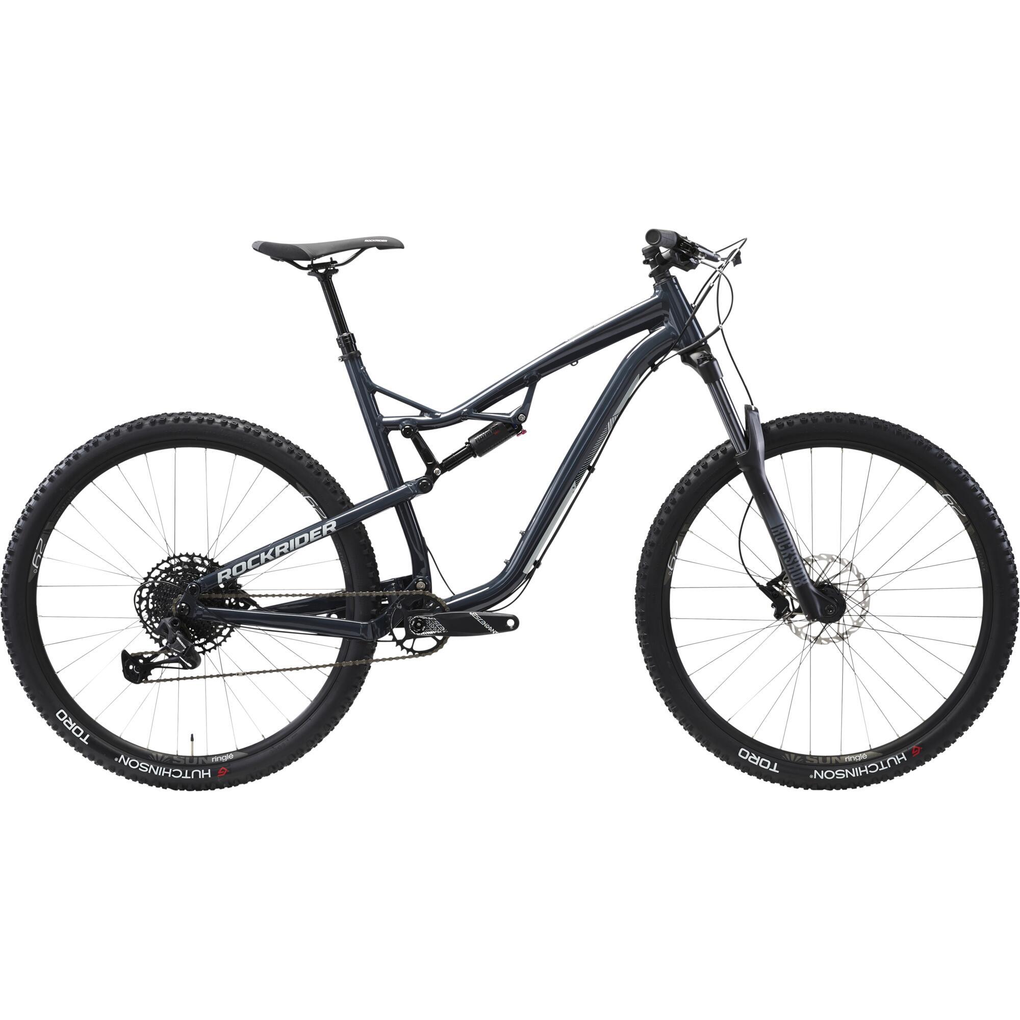 VTT - All Mountain AM Fifty_S