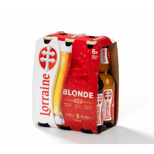 Kit découverte de brassage à la maison - Pour 1.5L de bière blonde –  Antilles sur Tarn