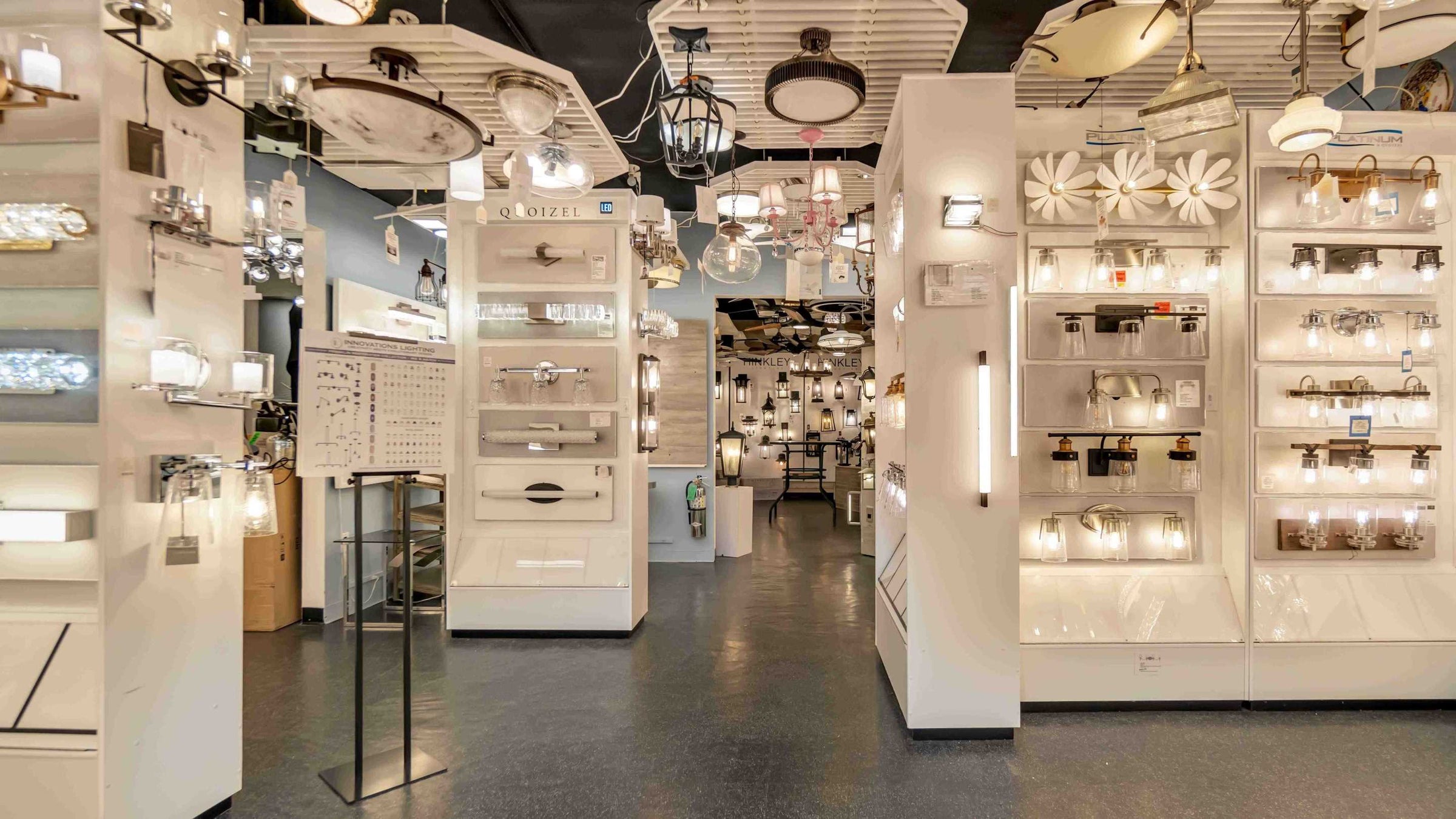 Long Island's Lighting Store - Great Pricing and – Lighting Gallery