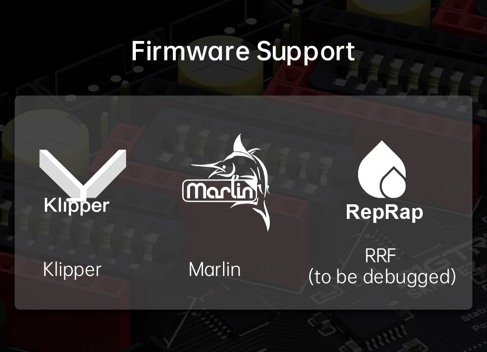 BIGTREETECH® SKR 3 EZ Motherboard