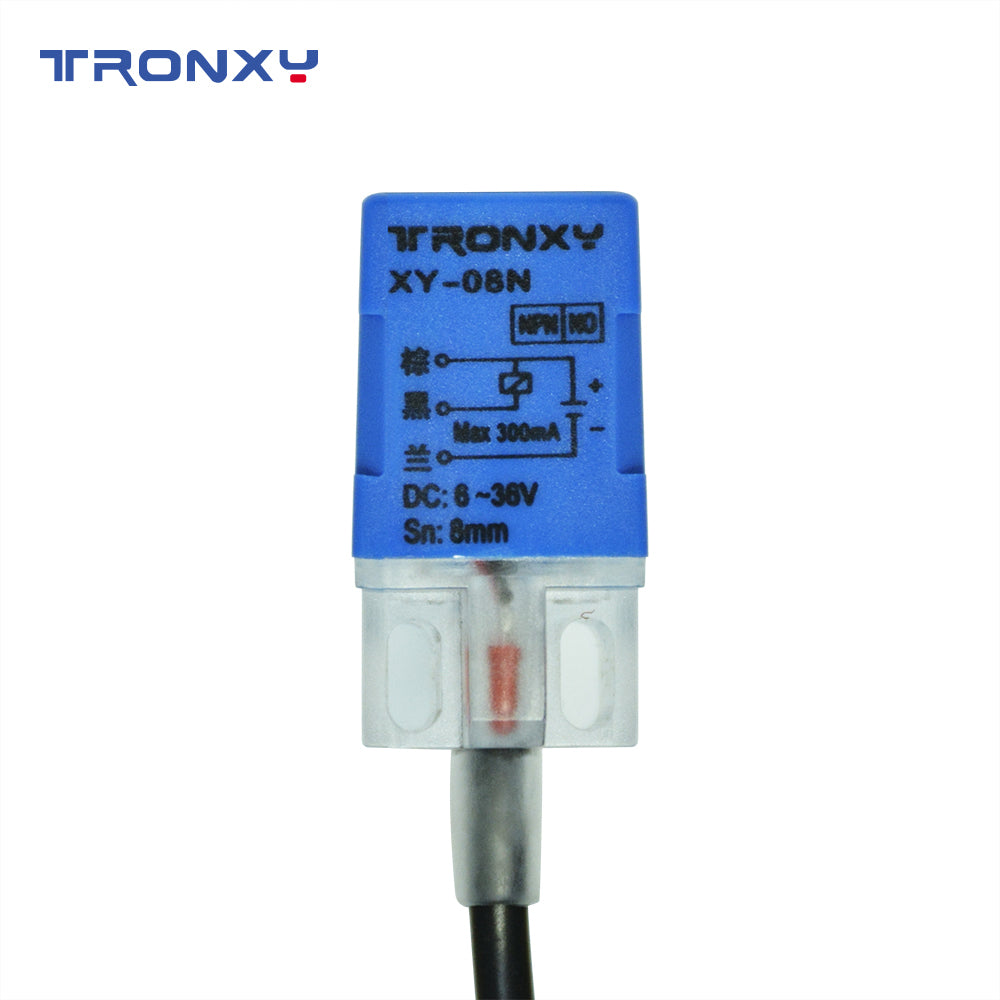 TRONXY® 6-38V Auto Leveling Heated Bed Sensor For TRONXY P802M P802E 3D Printer