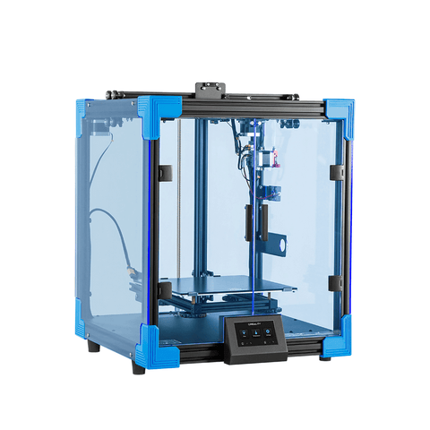 Creality 3D Ender 6 3D Printer - PrinterMods UK Ltd