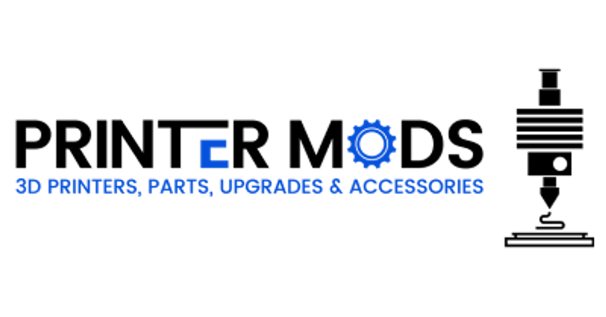 3D Printer Repair Services | PrinterMods UK Ltd