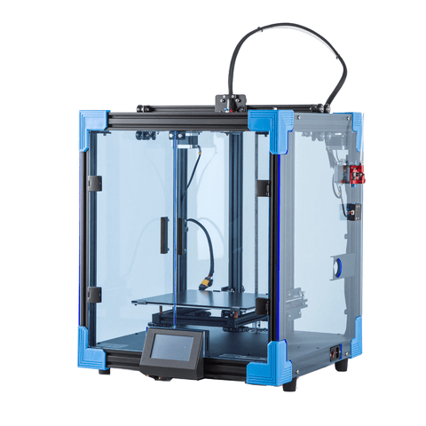 Technical Specification Creality 3D Ender 6 3D Printer - PrinterMods UK Ltd