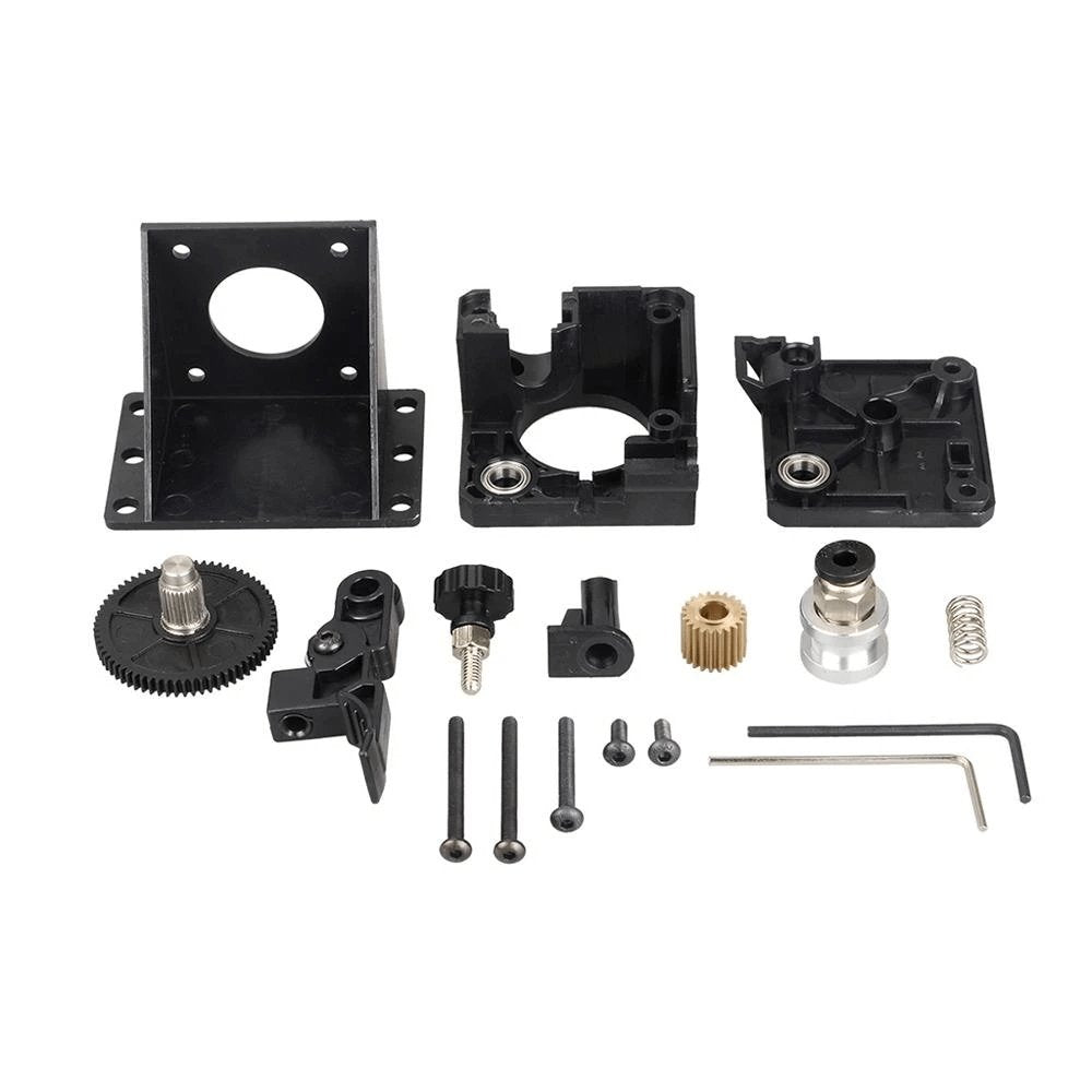 BondTech Wanhao D9 Extruder Kit