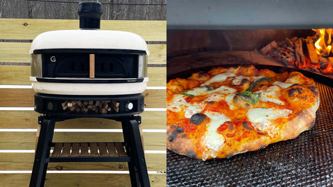 Gozney Pizza Ovens | Gas and Wood Fired Pizza Ovens