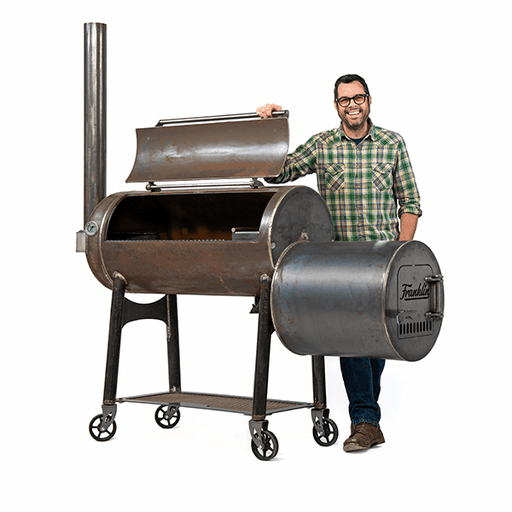 PK300AF™ – Franklin Barbecue