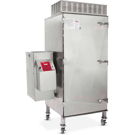 Cookshack, Inc.: AMERIQUE ELECTRIC SMOKER OVEN (ITEM OUT OF STOCK-ESTIMATED  SHIP DATE 1/10/2024)