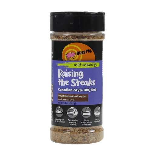 Spice Supreme Barbecue Spice, 8 oz