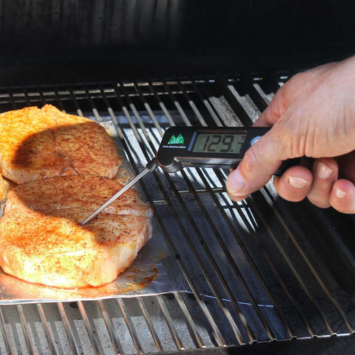 Yoder Smokers Instant-Read Thermometer - Yoder Smokers