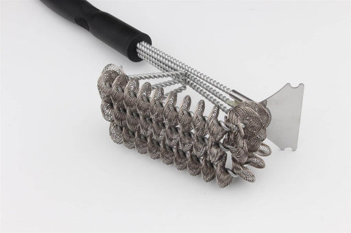 The Grate Valley Grill Brush