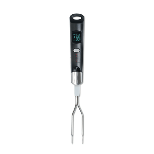 DT-09C Fast Read Digital Probe Thermometer