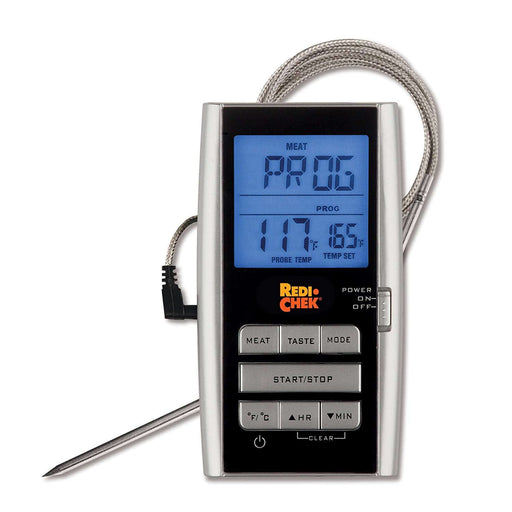 Maverick XR-40 Extended Range Probe Digital BBQ & Meat Thermometer