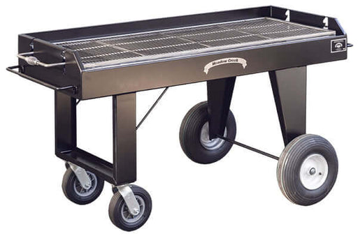 Meadow Creek SQ36 Barbeque Smoker