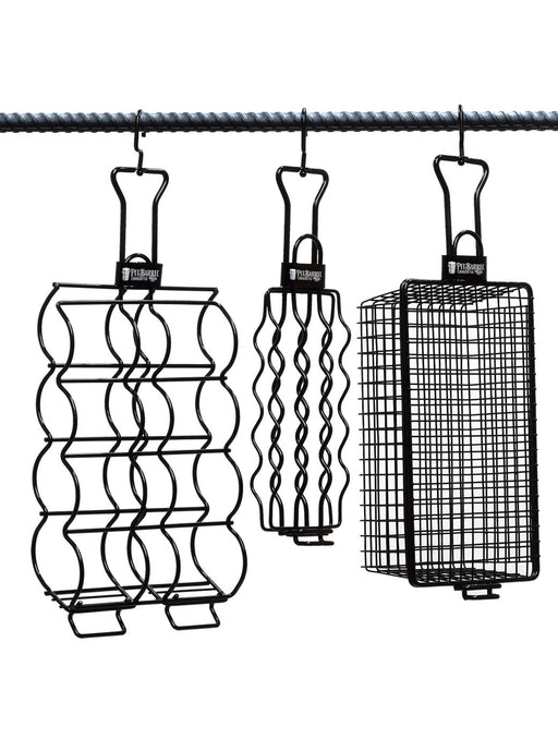 Sausage Hooks for Smoker  Hanging Sausage in Smoker – Pit Barrel