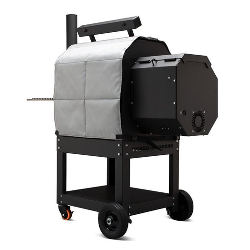 Yoder Smoker Covers