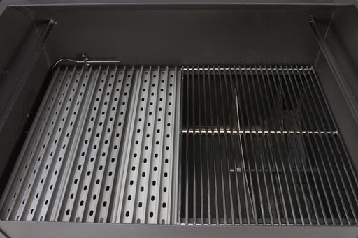 24×36-flat-top-griddle - Yoder Smokers