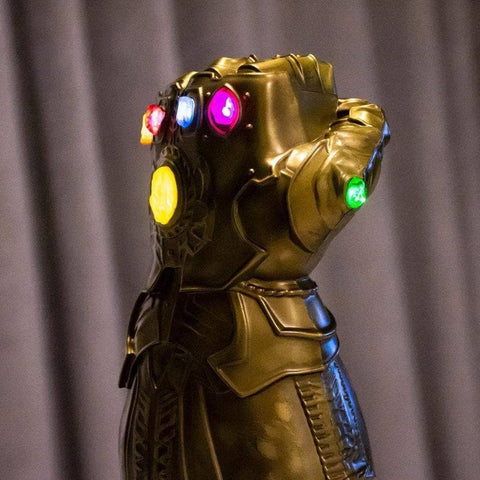 Marvel Avengers Infinity Gauntlet Bluetooth Speaker