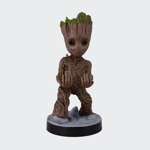 Marvel Toddler Groot Cable Guy 
