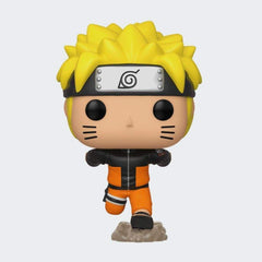 POP Animation: Naruto - Naruto Running 