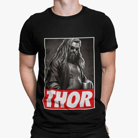 Marvel Thor T-Shirt