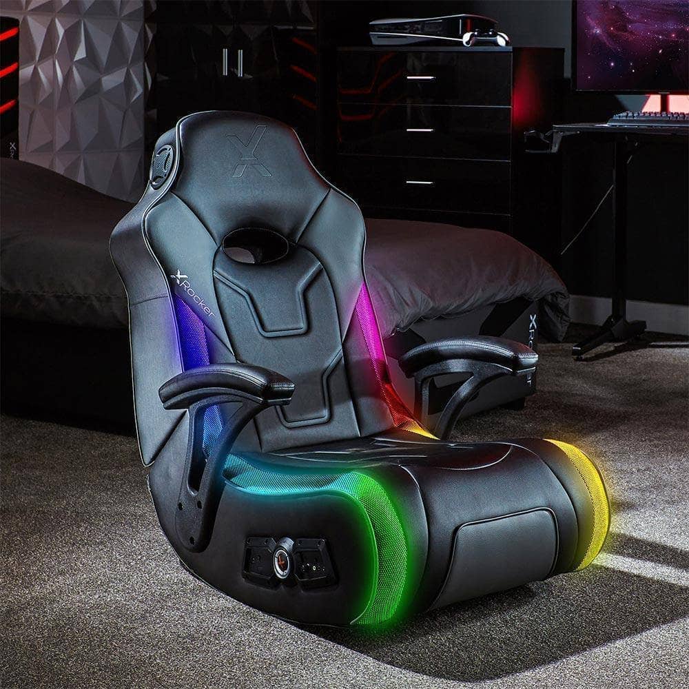 gaming chair g force