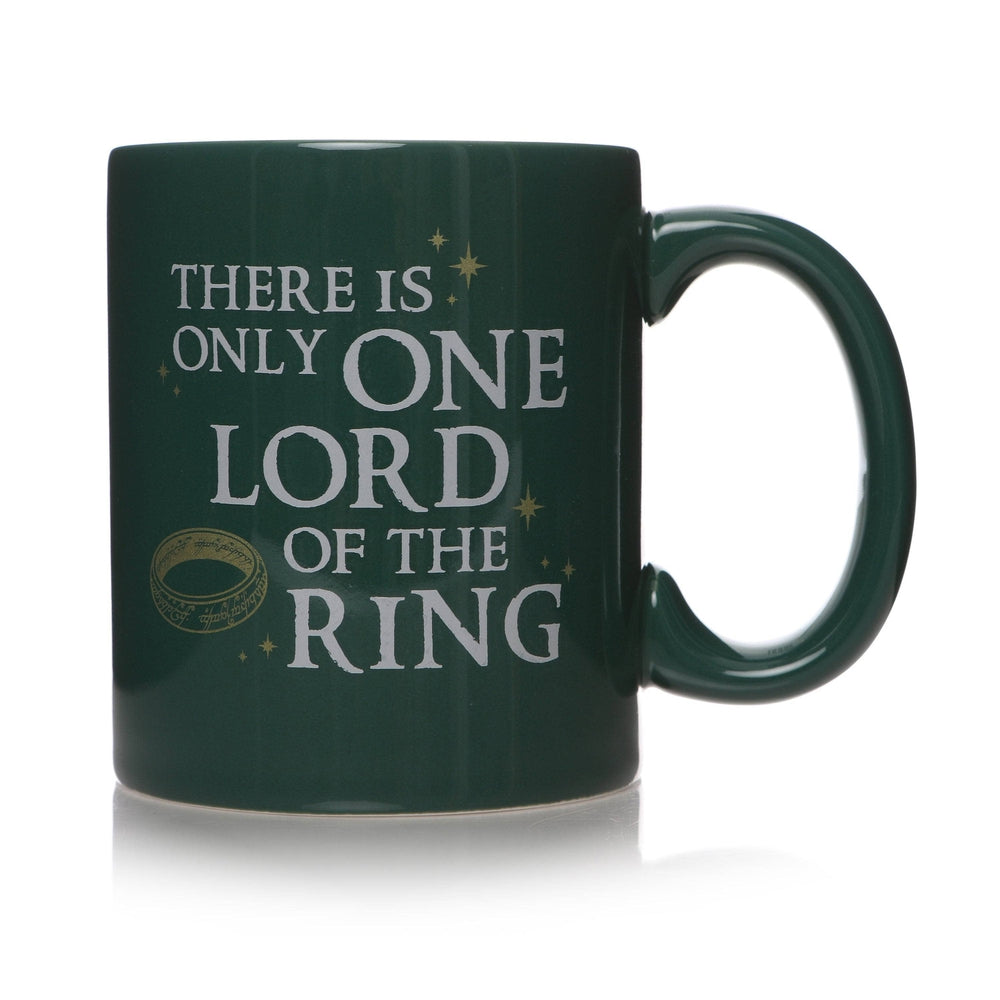 Only rings