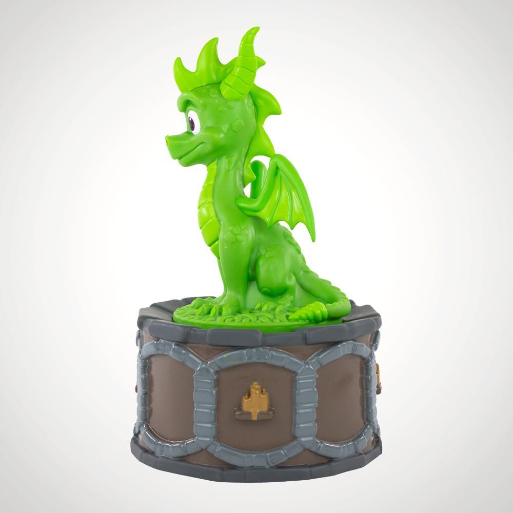 spyro the dragon incense burner