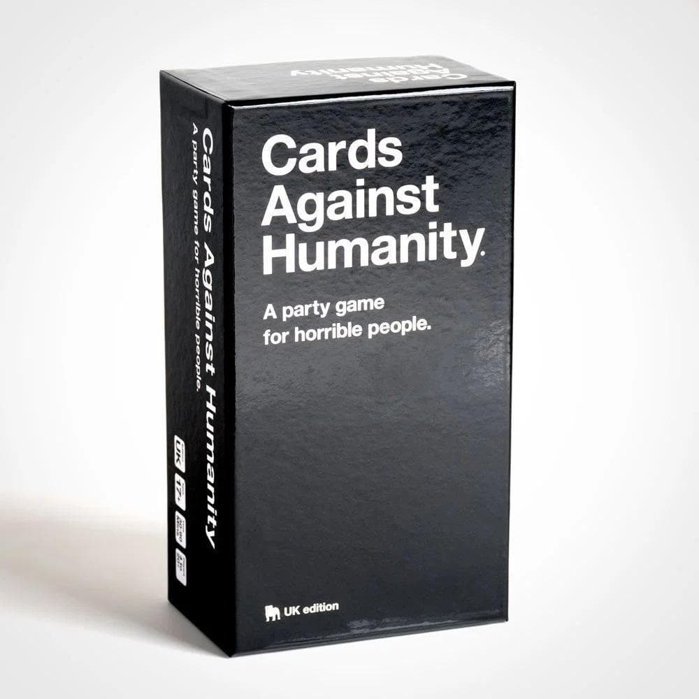 cards against humanity online