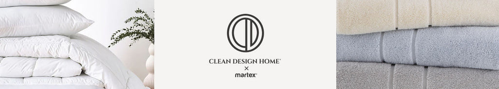Clean Design Home