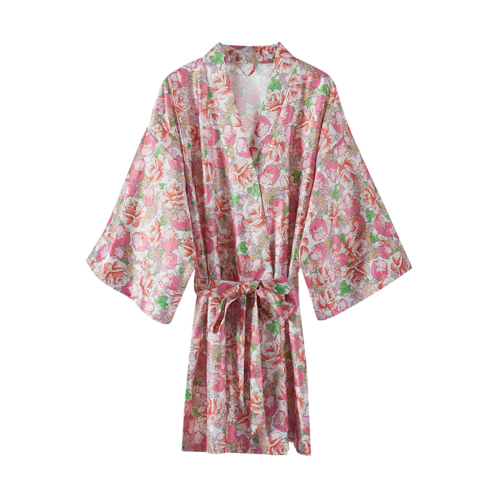 Louis Vuitton is selling a mink dressing gown for £36,500 and a