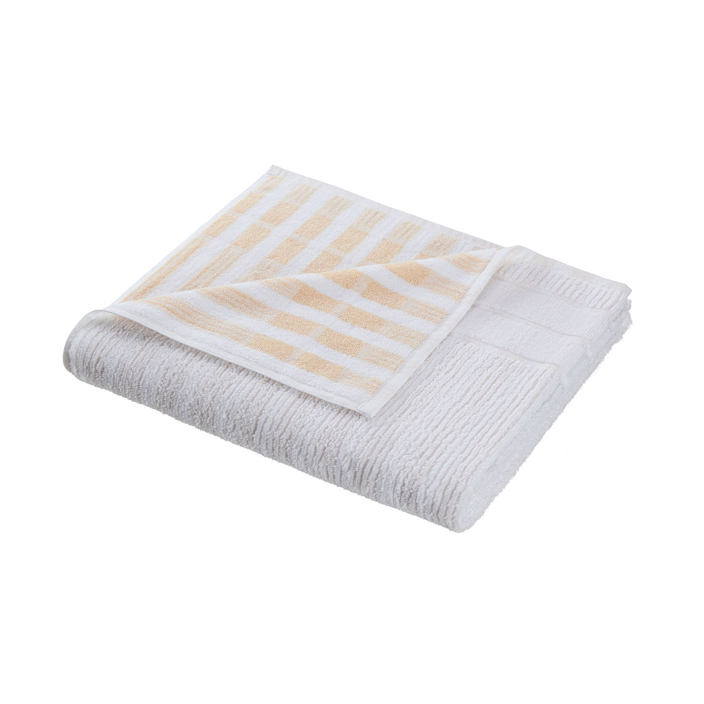 Martex Bath Towel, 24 x 48 In, White, PK12 7131786