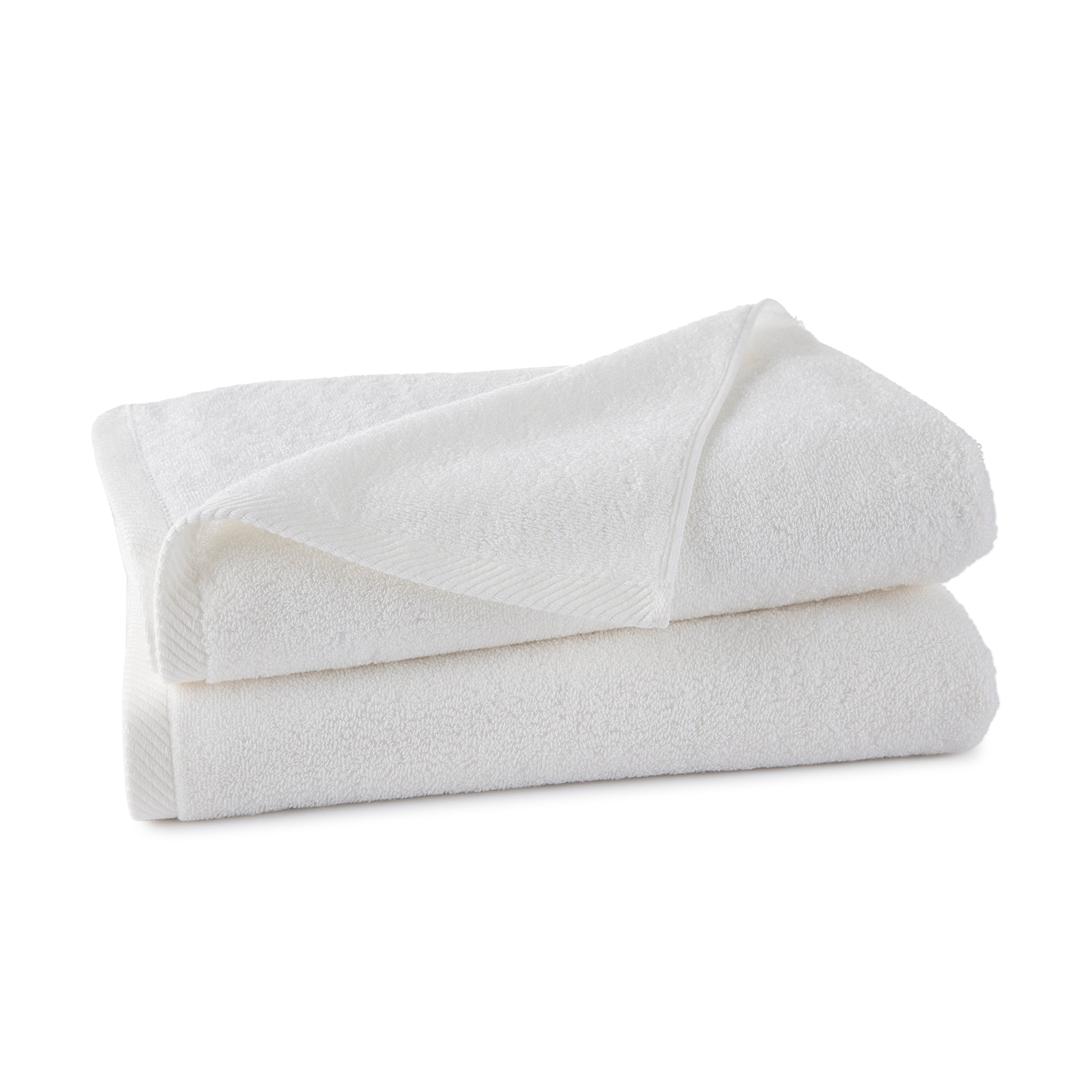 low lint bath towels