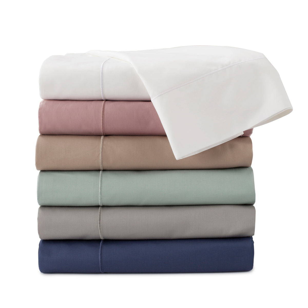 Martex Supima Cotton 700 Thread Count Sheet Set – WestPoint Home