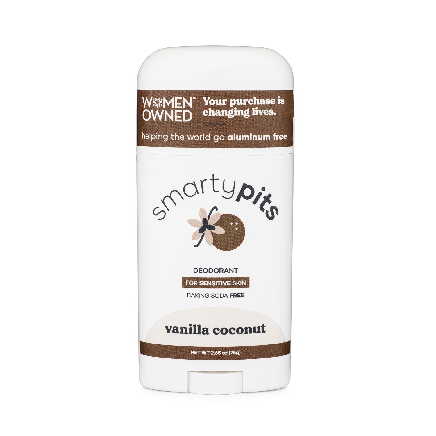 Vanilla Coconut