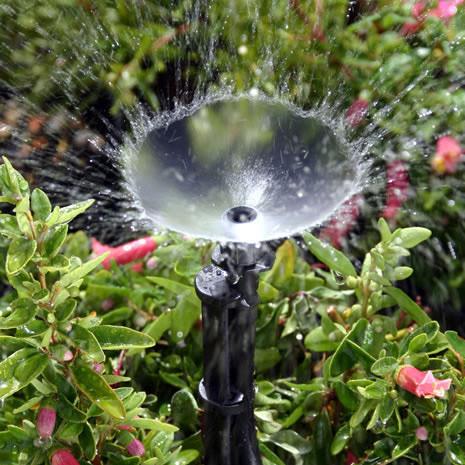 Easy Garden Irrigation Garden Watering Systems Specialist