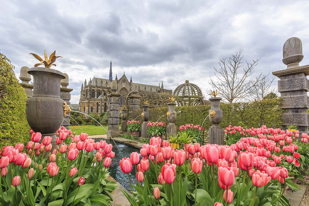 Arundel Castle