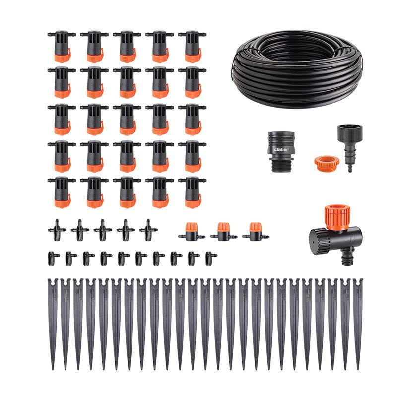 Claber Drip Irrigation Kit Plus 25 - 90759