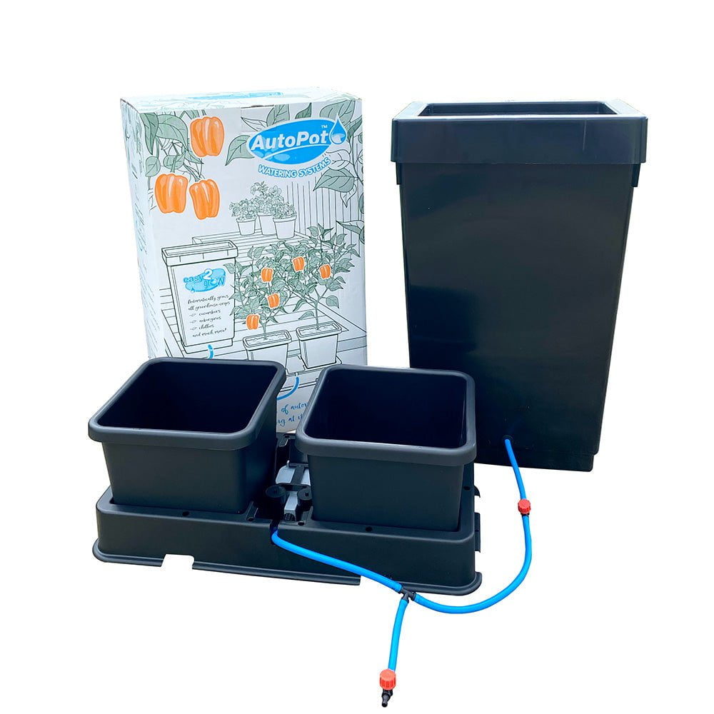 AutoPot Easy2Grow Kit