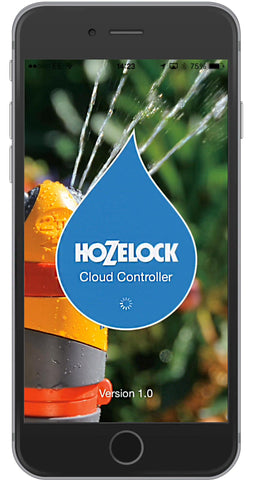 Hozelock App