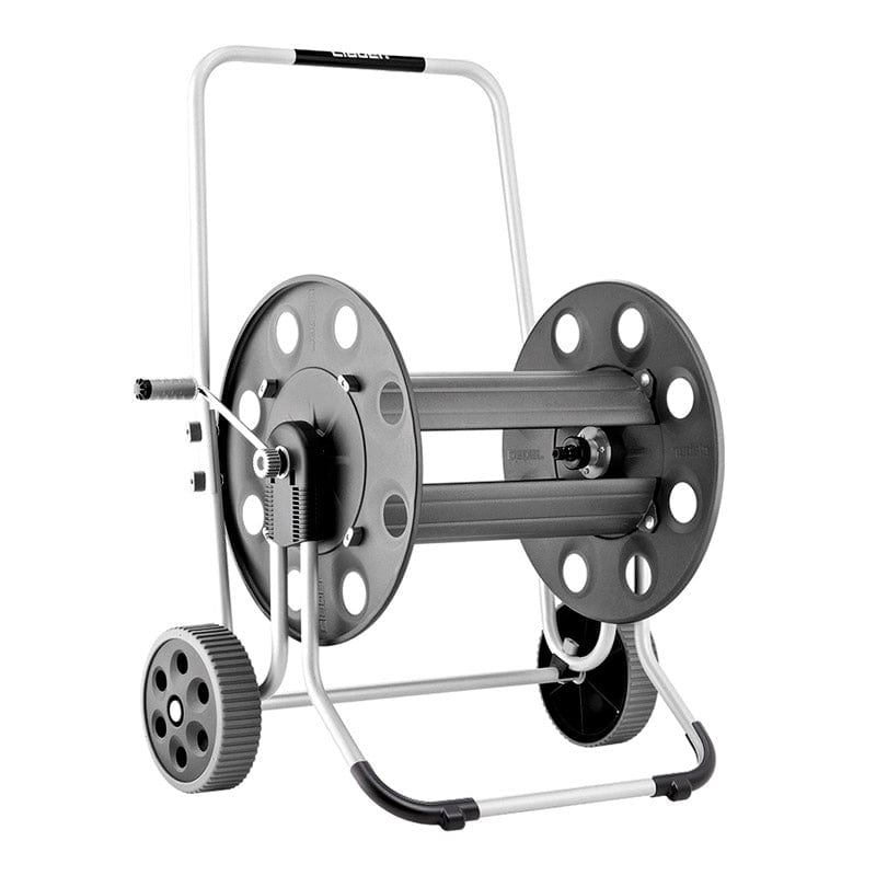 Claber Rotoroll Evolution 20M Automatic Hose Reel - 8696 — Easy