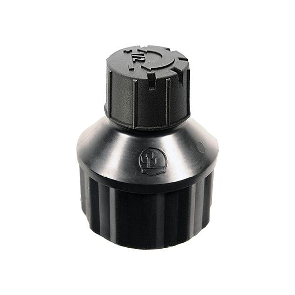 180° Adjustable Dripper 1/2" NPTF Thread