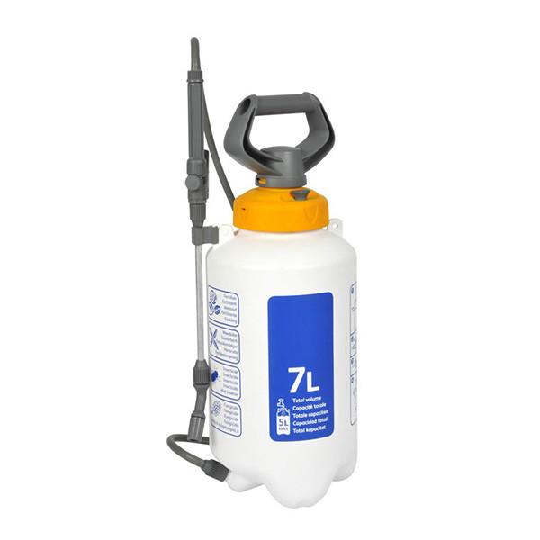 Hozelock Pressure Sprayer 7 Litre - 4507