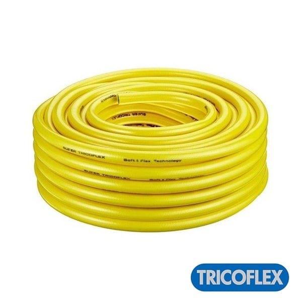 Tricoflex Hose 100 Metre - 1/2"