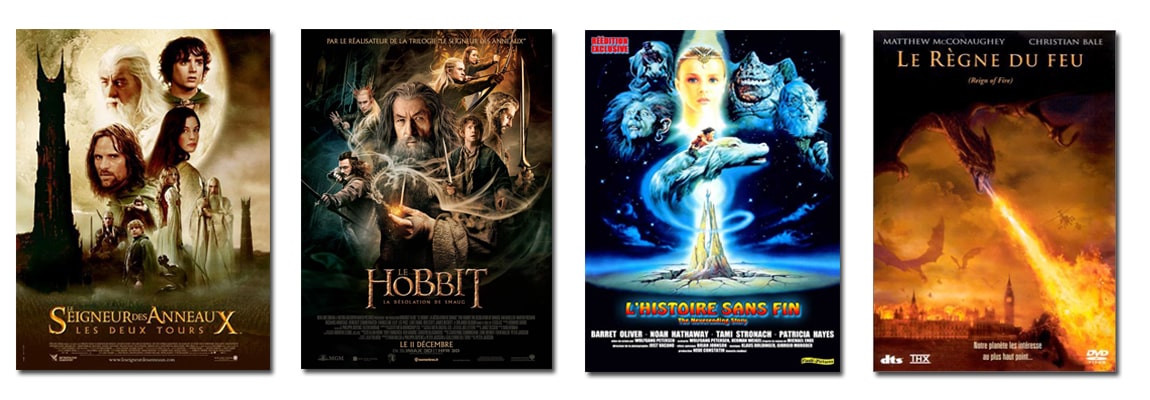 Films Dragon