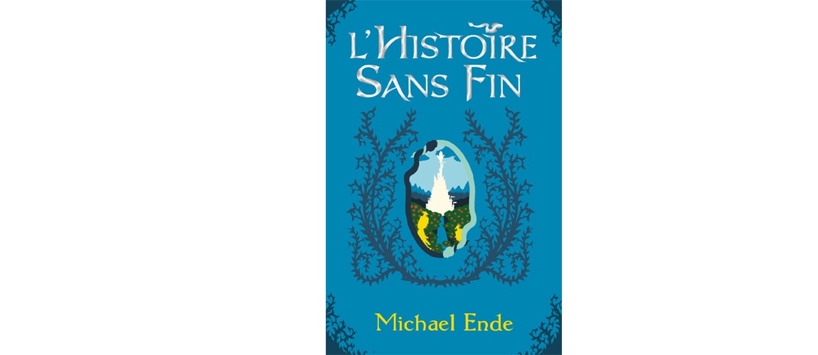 Roman Histoire sans Fin