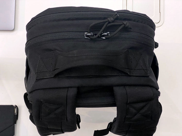 Redesigned Subrosa Urban Assault Pack – 3V Gear